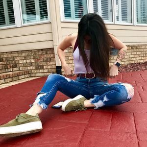 Meet your Posher, Micayla gene